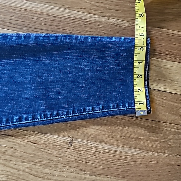 Kut from the Kloth Diane Skinny Stretch Jeans Women's Size 8 - Picture 14 of 16